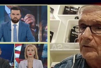 “Në Kosovë u vranë mbi 600 vetë”/ Historiani: Pse gjyqi për krime lufte në Hagë është i domosdoshëm