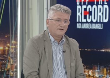 Shpërthen keq Gjekmarkaj: Rama, neo-otoman! Po tenton të zhdukë opozitën dhe Kushtetutën