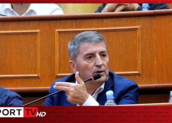 Luan Bregasi voton pro shkarkimit të Veliajt: Kryebashkiaku i ka bërë detyrat, ai po largohet sepse…
