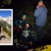 Tragjedia në Alpe/ Nxirret nga humnera trupi i pajetë i turistit holandez