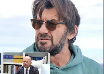 “Tritoli i Mziut” nuk është në gardh, por në pasurinë e tij të pajustifikueshme 