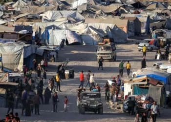 Një ditë të gjithë do të thonë “isha kundër luftës në Gaza”