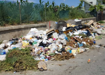 Rreth 258 mijë ton! Tirana prodhon 30% të mbetjeve të vendit