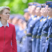 Von der Leyen shpërthen pas sulmit në Kiev: Kremlini po vret pa dallim!