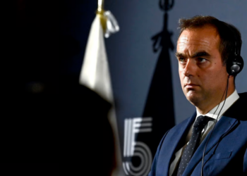 Lecornu, kryeministri që do të përballet me krizën ekonomike dhe sociale në Francë