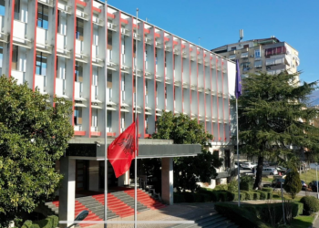 Dronët rusë, Tirana zyrtare krah Polonisë: Solidarizohemi me aleatin tonë