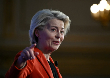 Për çfarë duhet të përgatitet Europa? Von der Leyen zbulon planet e mbrojtjes