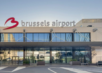 Hakerët paralizojnë aeroportet e Evropës…për të shkaktuar frikë!