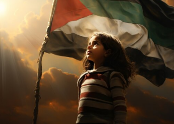 Libri i poetit palestinez El-Kurd: Hero apo terrorist, perëndimi na mohon njerëzillëkun!