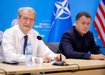 Mblidhen demokratët, Berisha: Beteja jonë hyn në fazë të re…