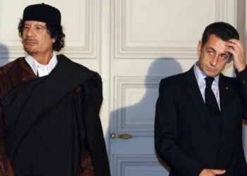 “Tronditet” Franca! Sarkozy shpallet fajtor për konspiracion kriminal me paratë e Gaddafit