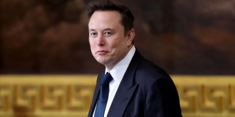 ‘Rikthehet’ skandali Epstein, Elon Musk dhe Princi Andrew përmenden në dokumentet sekrete