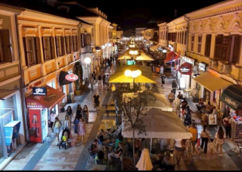 Më shumë se 920 mijë turistë në zonat e mbrojtura në Shkodër, Thethi me 3-4 mijë turistë në ditë