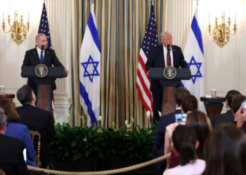 “Jemi shumë pranë marrëveshjes për Gazën”/ Netanyahu pranon planin e Trump, pritet vendimi i Hamas 