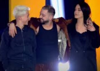 Vdekja në aksident e vëllait të mitur të Gjestit, zbardhen detaje: Shoku i tij në gjendje kritike