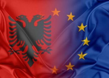 Shqipëria merr drejtimin e Komitetit Monitorues të ‘Interreg Europe’