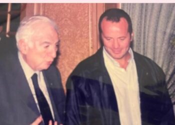 Dikur dribloja prostitutat”, ish-trajneri i Shqipërisë: Si u bëra mik me Craxin, ish-presidentin e Italisë