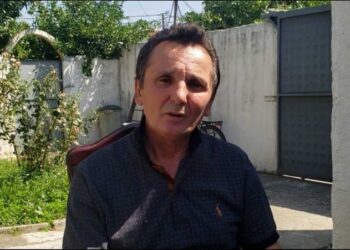 Rasti i Ismet Çekorjas që e ekzekutuan në derën e shtëpisë pasi u betua për hakmarrje për të birin dhe gazetarët e kronikës