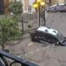 Moti i keq vazhdon në të gjithë Italinë, rrugë të përmbytura dhe makina të zhytura në ujë