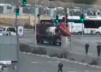 Jerusalem, sulm me armë zjarri në stacionin e autobusëve/ 4 të vdekur dhe 11 të plagosur