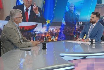 Gjekmarkaj sulmon publikisht kryeministrin: PD nuk i humbi zgjedhjet, Rama trukoi procesin
