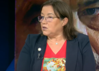 “Ministrja” virtuale ‘Diella’/ Brizida Gjikondi: Një provokim i bukur nga kryeministri Edi Rama, por…