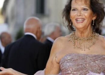 Kinematografia botërore në zi, ndërron jetë aktorja e famshme Claudia Cardinale