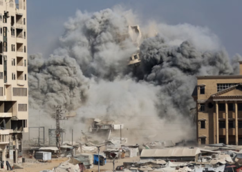 Të paktën 32 viktima në Gaza, mes tyre 12 fëmijë