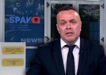 VIDEO/ Paralajmëron eksperti i kriminalistikës: Pritet arrestimi i një deputeti! Ja çfarë kanë zbuluar hetimet