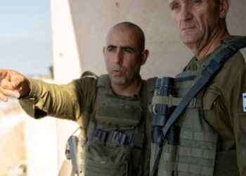 “E nisëm luftën pa doreza”, ish-shefi i ushtrisë izraelite pranon se mbi 200 mijë palestinezë janë vrarë ose plagosur në Gaza