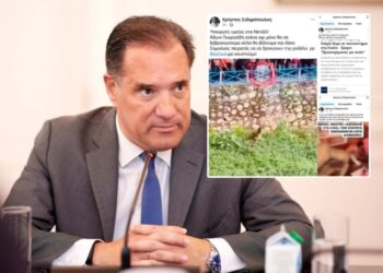 Ministri grek kërcënohet në rrjetet sociale, arrestohet 52-vjeçari