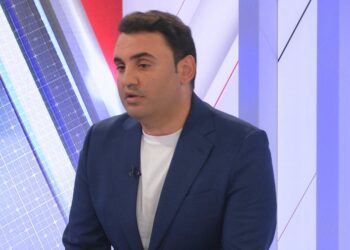 Këlliçi i bindur: Non grata për Berishën do të hiqet, kam 4 vite që e them