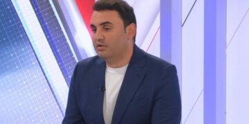 Këlliçi i bindur: Non grata për Berishën do të hiqet, kam 4 vite që e them