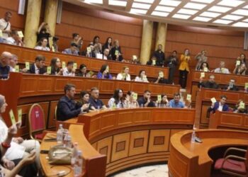 Ngërçi politik i Tiranës