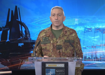 Komandanti i KFOR: Siguria e qëndrueshme në Kosovë arrihet përmes politikës, jo ushtrisë