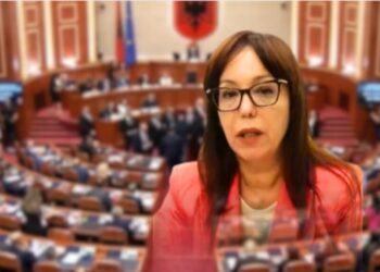 Flet N/Kryetarja e Kuvendit, Spahiu: Puna duhet të kishte nisur! Shpreson në bashkëpunim me opozitën