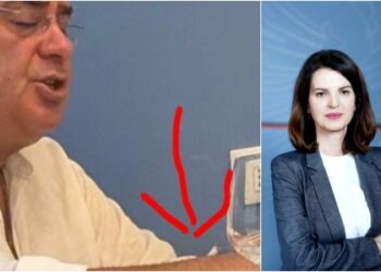 Shkarkimi i zv.ministrit pasi piu cigare brenda në lokal/ Ministrja Koçiu: Shkelje e pajustifikuar e ligjit