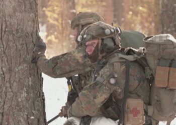 “Në vitin 2029 jemi në luftë”/ Ngre alarmin komanda gjermane: Na duhen 100 mijë trupa aktivë