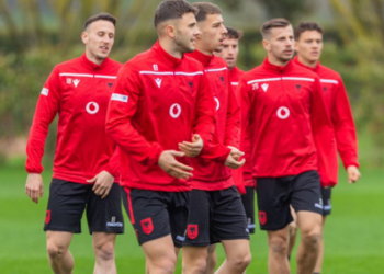 Ishte në listën e Silvinjos/ Mbrojtësi largohet nga Shqipëria, do të luajë për Zvicrën