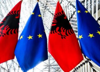 Konferenca ndërqeveritare në 16 shtator, Shqipëria dhe BE do të diskutojnë për çeljen e kapitujve të mbetur