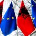Konferenca ndërqeveritare në 16 shtator, Shqipëria dhe BE do të diskutojnë për çeljen e kapitujve të mbetur