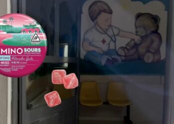 (Detajet) Të miturat në spitalin e Korcës/ Karamelet me kanabis që konsumuan vajzat, secila përmbante 10 mg THC