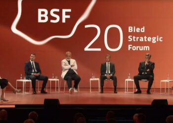 “Edi po punon në mënyrë të shkëlqyer”/ Kos: Shqipëria mund të bëhet pjesë e BE brenda 2029