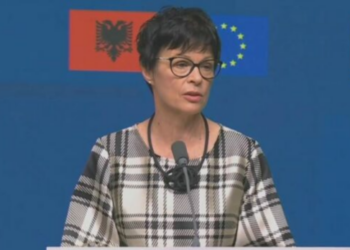 “Do t’ju mbështesim”, Marta Kos: Shqipëria duhet të japë rezultate me reformat!