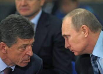 Besohet se kundërshtonte luftën në Ukrainë/ Jep dorëheqje Kozak, miku i Putinit 