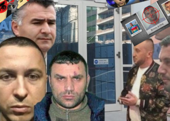 Shokët që vranë shokët, si është shpërfytyruar bota e krimit në Shqipëri nga pabesia, besëprerja dhe intrigat