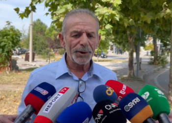 Humb jetën në QSUT 58-vjeçari nga Maliqi/ Familjarët: Nuk ishte aksident, por vrasje