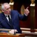 Rrëzohet kryeministri francez, Bayrou humb votëbesimin/ Asambleja vendos me 364 vota pro