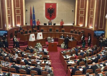 “Votova për refleks”, zgjedhja e Peleshi, kush është deputeti që ‘tradhtoi’ Berishën