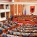 Nis legjislatura e re, Kuvendi mblidhet sot për herë të parë. Ja kush do të drejtojë seancën